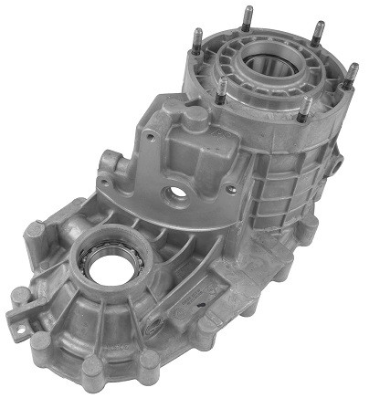 NP263XHD TRANSFER CASE FRONT CASE HALF (CAST 30601) FITS '01'07 CHEVY