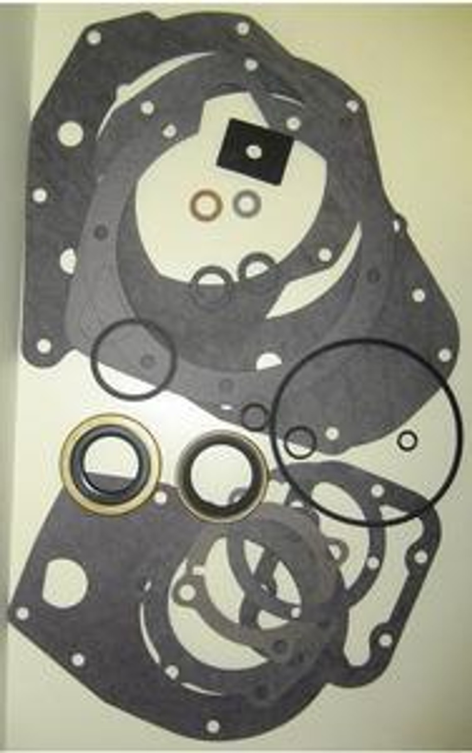 NP203 TRANSFER CASE OVERHAUL KIT GASKETS, SEALS, & ORINGS FITS GMC