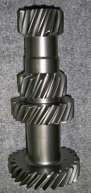 SAGINAW TRANSMISSION CLUSTER SHAFT 25211514 FITS '66'87 3SPEED