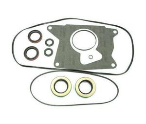 QUADRATRAC TRANSFER CASE OVERHAUL KIT FITS '73'79 JEEP W/ BW1305