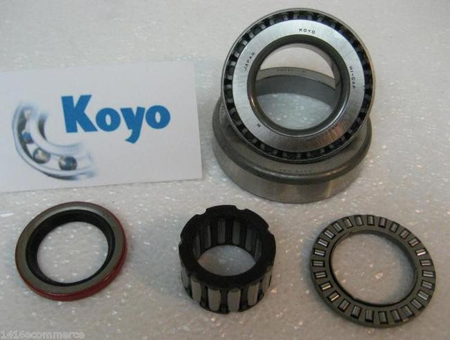 NV4500 TRANSMISSION FRONT BEARING KIT FITS ALL CHEVY GMC & DODGE