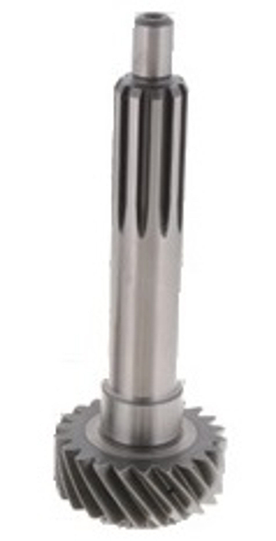 NV4500 TRANSMISSION INPUT SHAFT H.D. WITH 13/8" CLUTCH SPLINE 22T FITS