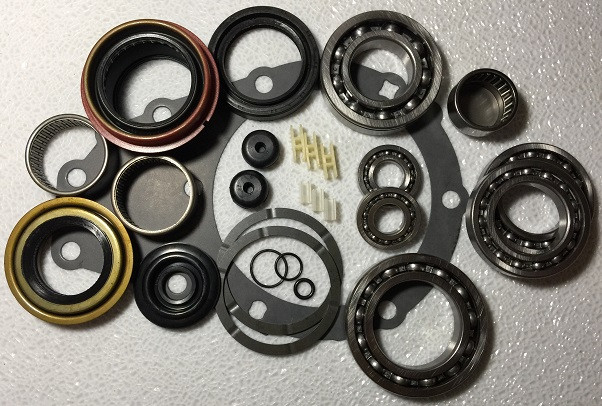 MP1625 MP1625HD MP1626 MP1626XHD TRANSFER CASE REBUILD KIT FITS '11