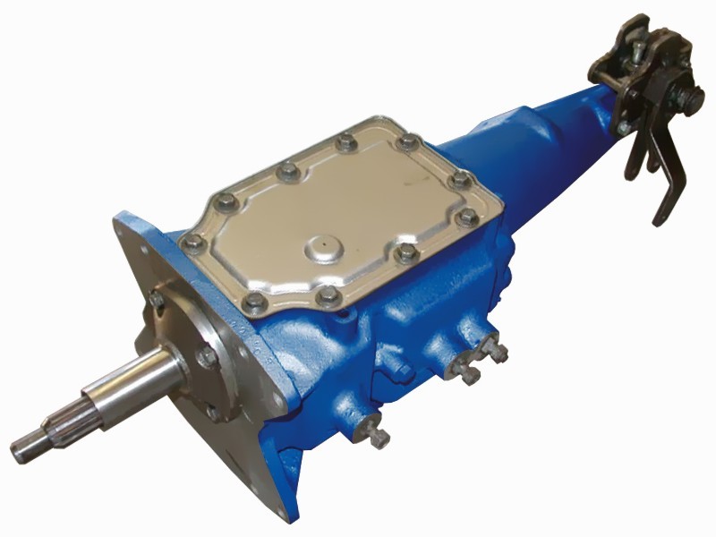 TREMEC T170: SROD, RUG, RTS, T176, T177, HEH TREMEC T170: SROD, RUG, RTS, T176, T177, HEH