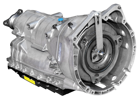 ZF6HP19 ZF6HP19A ZF6HP26 ZF6HP32 GEN 1