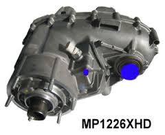 MP1222LD  MP1226XHD GM '07+ (NQG CODE)