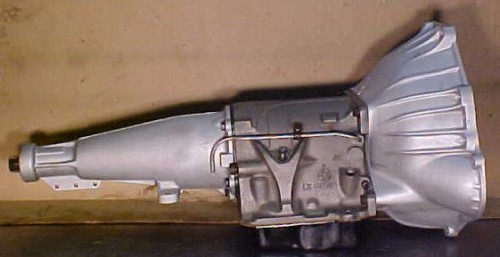 FMX , FORD CRUISOMATIC, BW8-BW12 FMX , FORD CRUISOMATIC, BW8-BW12