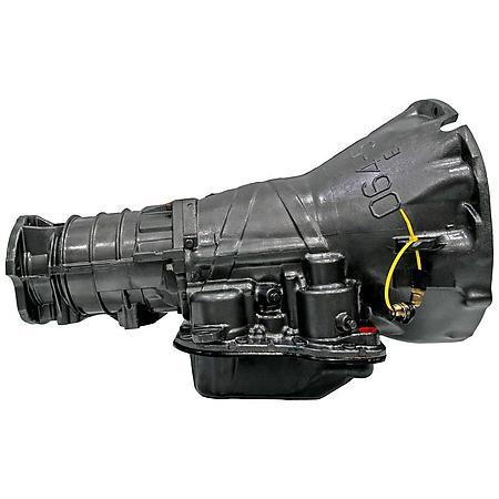 AUTOMATIC TRANSMISSION - Page 16 - Transmission Parts ... 4t60e parts diagram 