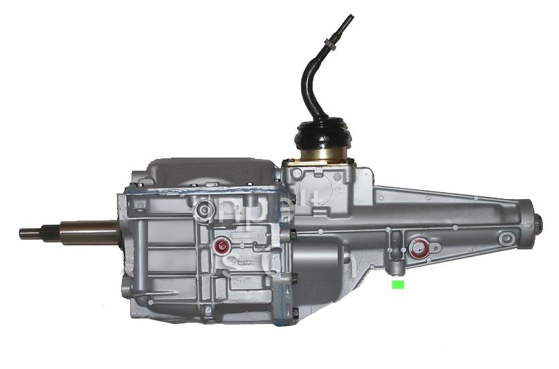 FS5R90A (NISSAN TURBO T5)