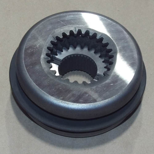 MANUAL / STANDARD TRANSMISSION - NP542 NP541 NP540 ...