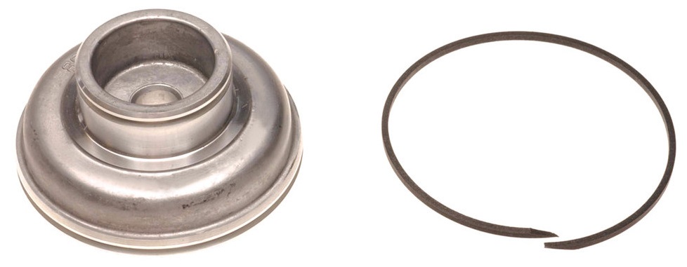 4l60e anti clunk spring installation