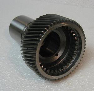 TRANSFER CASE - NP247 NP147 NP249 NV247 NV147 NV249 ...