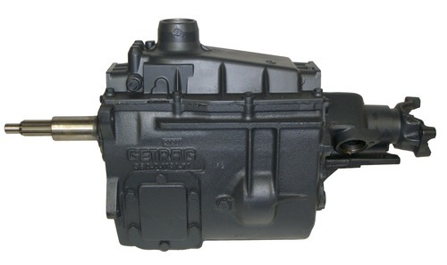 G360 GETRAG '89-'93 DODGE DIESEL 5-SPEED G360 GETRAG '89-'93 DODGE DIESEL 5-SPEED