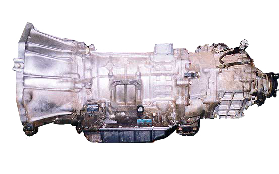 A750F 2007 Toyota Fj Cruiser 3.7L Rebuilt Transmission 