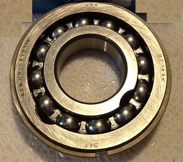Vital Parts Muncie Front Input Bearing N307LOE For M20 M21 M22 Transmissions