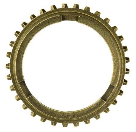 定番のお歳暮 OR 3RD TRANSMISSION SM465 4TH GMC & CHEVY FITS RING SYNCHRO ビンテージパーツ