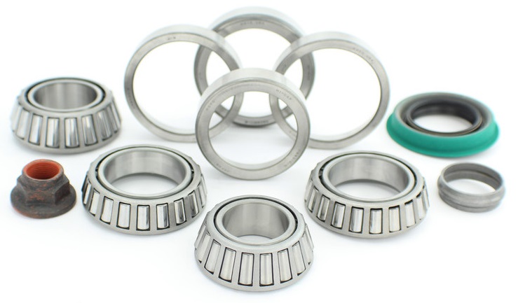 FORD 8.8 REAR DIFFERENTIAL BEARING KIT FITS '79-'08 FORD LINCOLN ...