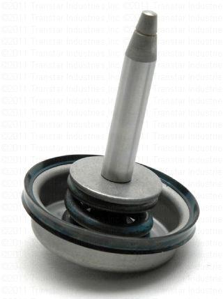 CD4E LA4A-EL TRANSMISSION 2-4 SERVO PISTON & SPRING ASSEMBLY WITH