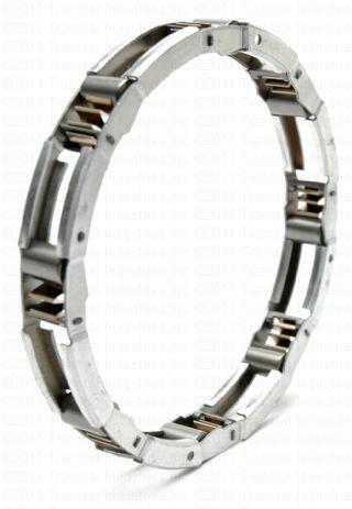 TriComponents Heavy Duty Intermediate Sprag & Race Kit For Turbo 350 TH350C Transmission (1969-1986)