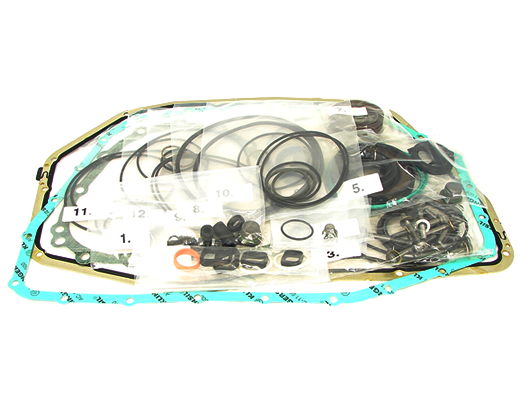 ZF 6HP19 Automatic Transmission Filter & Gasket Kit – Fits Audi A4, A6, A8, S4, Phaeton