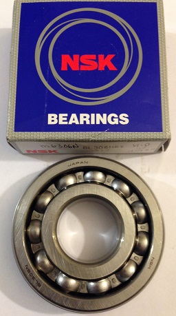 WIT TRANS Front Bearing Retainer For Nissan FS5W71 Transmission - NIS-6A