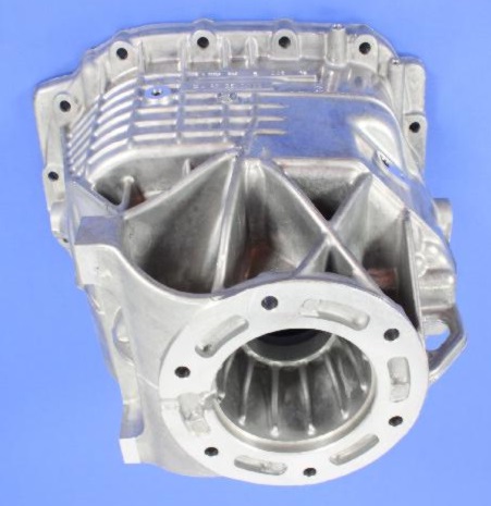 05142730AA Detent (in case) for G56 manual transmission