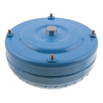 High Stall Torque Converter For Ford 4R70W AODE 4R75 2400-2600 RPM (93-Up) - Remanufactured