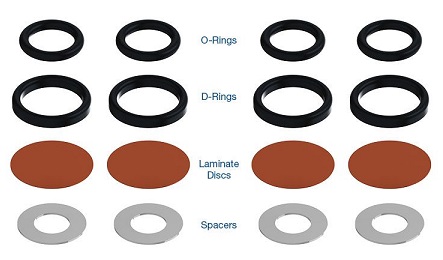 thumbnail interactive-video image 1 of Sonnax 144510-09K Transmission TEHCM Repair Kit – For 6T40/45/50 1 of 1