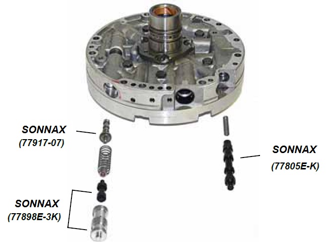 ⫷ 4L60e Transmission Pump Removal. Fast and Easy! ⫸ 