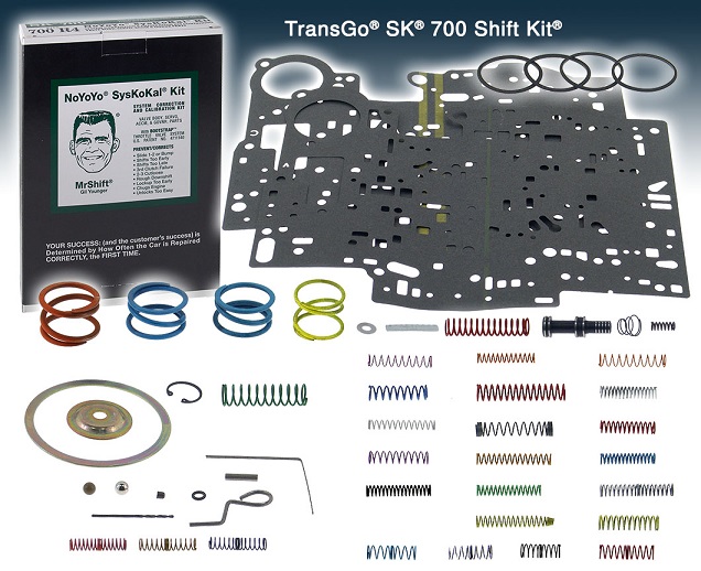 transgo sk-4l60e shift kit