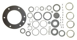 T4ページ T4J T4 TRANSMISSION REBUILD KIT WITH SYNCHRO RINGS FITS JEEP CJ7