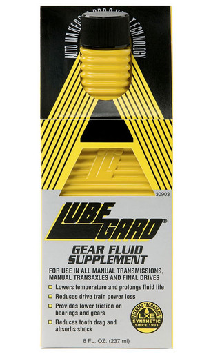 L GEAR SOLID - PREMIUM PACKAGEレア商品 Amazon.com: Lubegard 42851 Limited Slip Supplement, 4 fl. oz