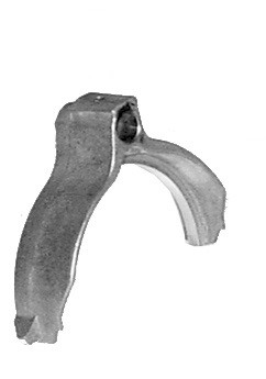 Bota Interior De Torre De Cambio Para GM Silverado 1500 Getrag 290 1988-1991 - Referencia WT290-86, De Goma