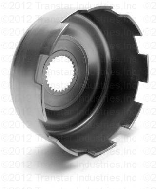 4R44E 4R55E A4LD TRANSMISSIONS: DRIVING SHELL FITS L'89-'96 4.0L