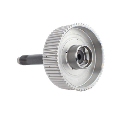 A618 47RH 47RE 48RE TRANSMISSION INPUT SHAFT & HUB 23-spline, 300M