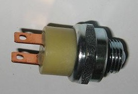 G360 Np833 Np440 Transmission Back Up Reverse Light