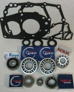 W55 W56 W58 トランスミッション　オーバーホールキット W55 W56 W58 TRANSMISSION REBUILD KIT FITS '78-'91 TOYOTA SUPRA