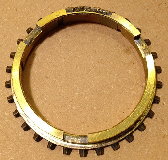 【関税込み】Parts of Four Tatius リング Forklift Parts 129900-21600 Flywheel Ring Gear 114 Teeth for