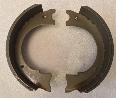 ZF S5-42 S5-47 S5-47M & SOME CLARK 282 & 285 TRANSMISSION E-BRAKE