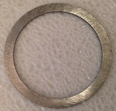 ZF S5-42 S5-47 S5-47M TRANSMISSION COUNTER SHAFT SHIM 1.85mm THICK