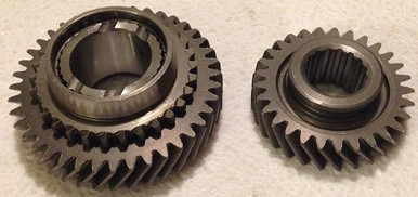 C56 C59 TRANSMISSION 5TH GEAR SET FITS '00+ CELICA COROLLA MATRIX