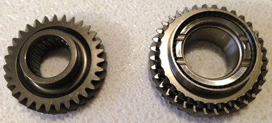 ギター Forty 5 DRIVE GEAR Fuser Drive Gear 23t/ 56t Ru5-0984-000 for HP Laserjet P1005