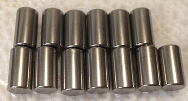 Complete Bearing & Seal Kit For Ford Dana 24 Iron 2-Speed Transfer Case - Part #BK24 2 thumbnail image