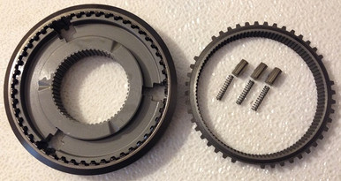 パーツ SACHS(ZF) ZF S6-650 S6-750 TRANSMISSION 5TH SYNCHRO ASSEMBLY WITH RING