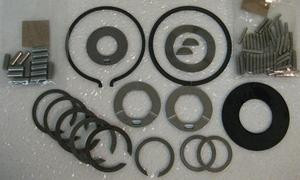SAGINAW TRANSMISSION SMALL PARTS KIT FITS 3 & 4-SPEED '66-'87 (SP301-50