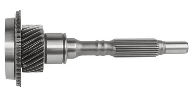 MSG-5F TRANSMISSION INPUT SHAFT 25T 9.25