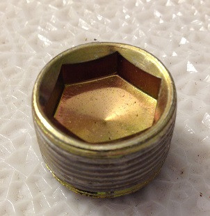 NV3500 & NV5600 TRANSMISSION DRAIN PLUG (17mm ALLEN HEAD) FITS DODGE, JEEP, & GM (21041 ... NV3500 & NV5600 TRANSMISSION DRAIN PLUG (17mm ALLEN HEAD) FITS DODGE, JEEP, & GM (21041 ...