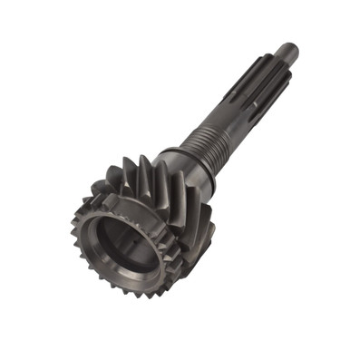 ヌプシ NP435 TRANSMISSION INPUT SHAFT 17T 9.125