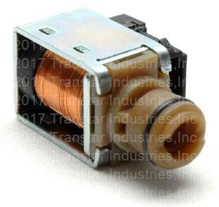4l60e 4l65e 4l70e Transmission Shift Solenoid A Or B