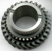 NP833 A833 TRANSMISSION 3RD GEAR (MAIN SHAFT) FITS '64-'70 DODGE